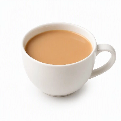 Kung Fu Tea Coffee Milk Tea Hot 30%