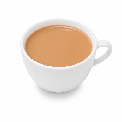Kung Fu Tea Coffee Milk Tea Hot 70%