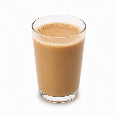Kung Fu Tea Coffee Milk Tea Large 100%
