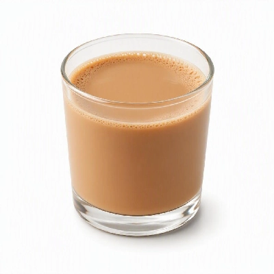 Kung Fu Tea Coffee Milk Tea Large 120%