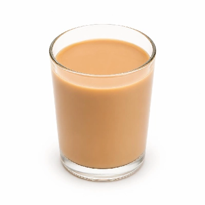 Kung Fu Tea Coffee Milk Tea Large 50%
