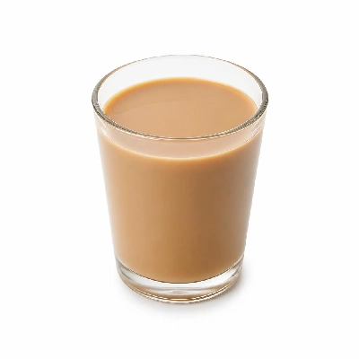 Kung Fu Tea Coffee Milk Tea Medium 0%