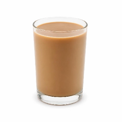 Kung Fu Tea Coffee Milk Tea Medium 100%