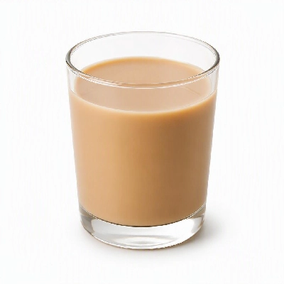Kung Fu Tea Coffee Milk Tea Medium 120%