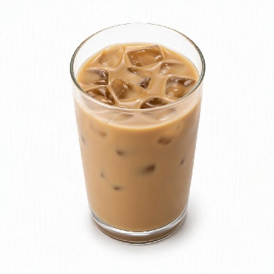 Kung Fu Tea Coffee Milk Tea Medium 30%
