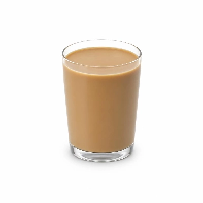Kung Fu Tea Coffee Milk Tea Medium 50%