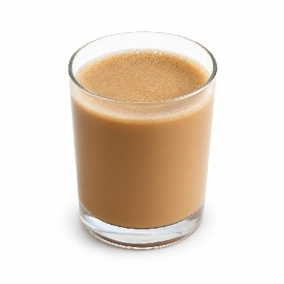 Kung Fu Tea Coffee Milk Tea Medium 70%