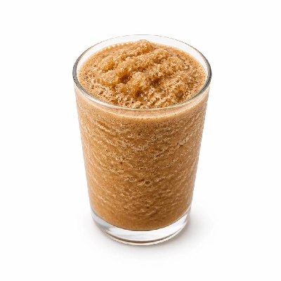 Kung Fu Tea Coffee Slush Large 0%