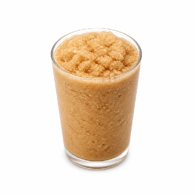 Kung Fu Tea Coffee Slush Large 100%