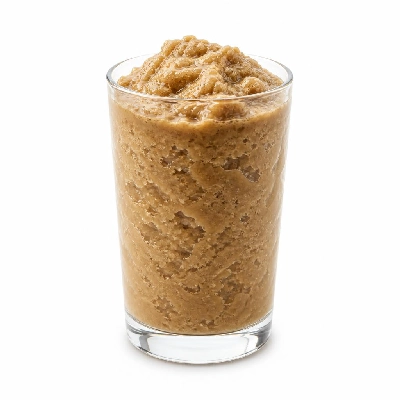 Kung Fu Tea Coffee Slush Large 50%