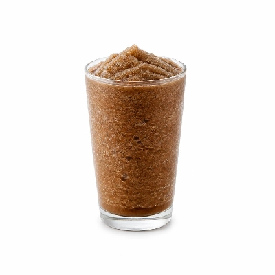 Kung Fu Tea Coffee Slush Medium 0%