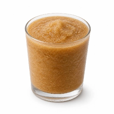 Kung Fu Tea Coffee Slush Medium 100%