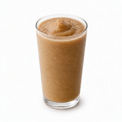 Kung Fu Tea Coffee Slush Medium 120%