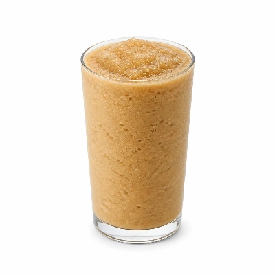 Kung Fu Tea Coffee Slush Medium 50%