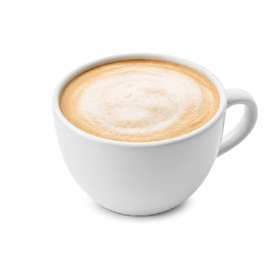 Kung Fu Tea Coffee Wow Milk Cap Medium 70%