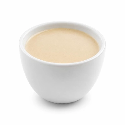 Kung Fu Tea Ginger Milk Hot 70%