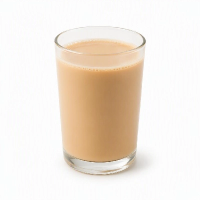 Kung Fu Tea Ginger Milk Medium 100%