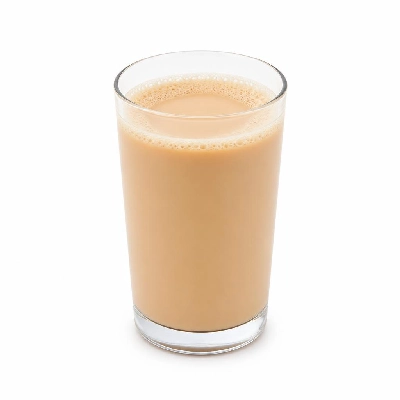 Kung Fu Tea Ginger Milk Medium 120%