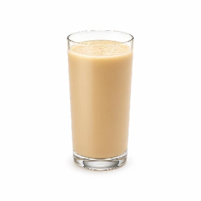 Kung Fu Tea Ginger Milk Medium 70%