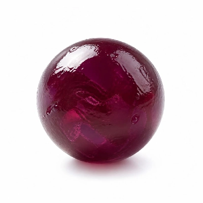 Kung Fu Tea Grape Popping Bubbles Large