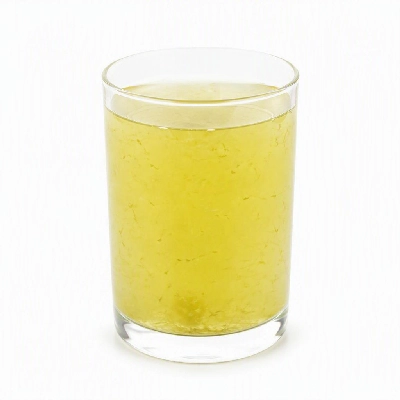 Kung Fu Tea Grapefruit Green Tea Large 0%