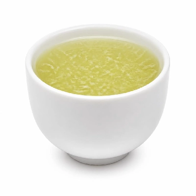 Kung Fu Tea Grapefruit Green Tea Large 100%