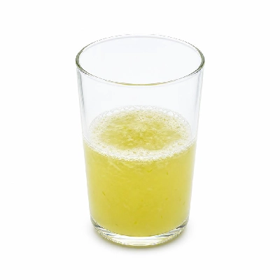 Kung Fu Tea Grapefruit Green Tea Large 120%