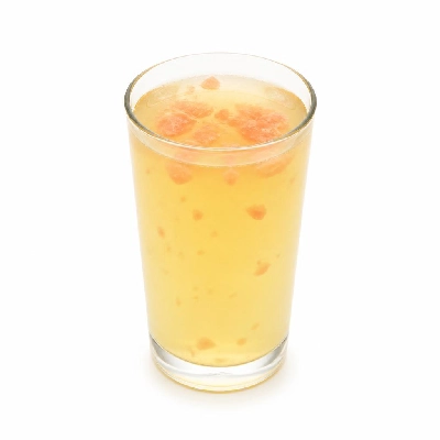 Kung Fu Tea Grapefruit Green Tea Medium 100%