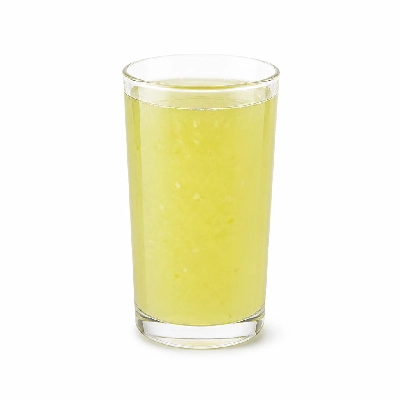 Kung Fu Tea Grapefruit Green Tea Medium 50%