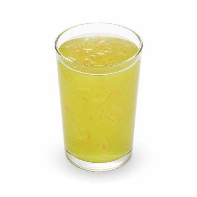 Kung Fu Tea Grapefruit Green Tea Medium 70%