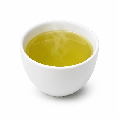 Kung Fu Tea Green Oolong Tea Large Hot 0%
