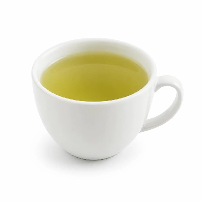Kung Fu Tea Green Oolong Tea Large Hot 100%