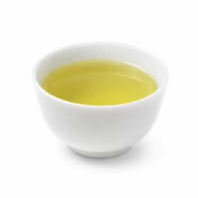 Kung Fu Tea Green Oolong Tea Large Hot 50%