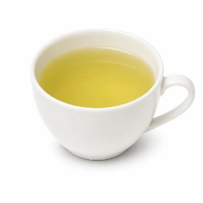 Kung Fu Tea Green Oolong Tea Large Hot 70%