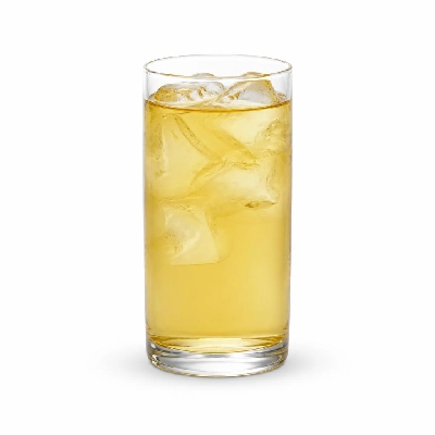 Kung Fu Tea Green Oolong Tea Medium 0%