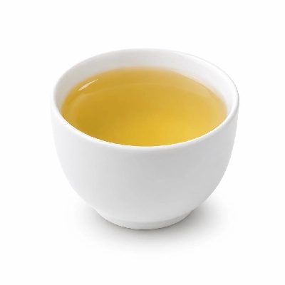 Kung Fu Tea Green Oolong Tea Medium 30%