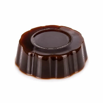 Kung Fu Tea Herbal Jelly Medium