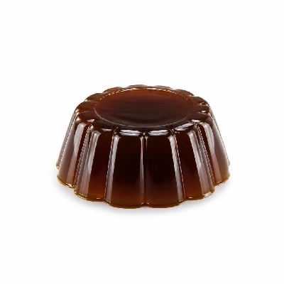 Kung Fu Tea Herbal Jelly Wow Large 100%
