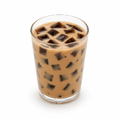 Kung Fu Tea Herbal Jelly Wow Medium 100%