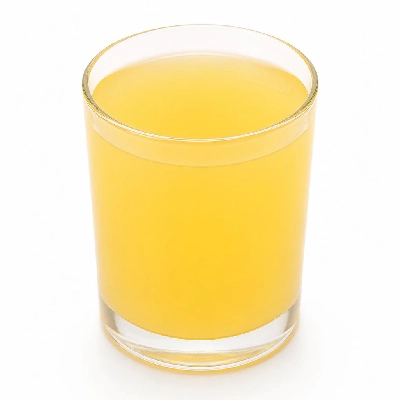 Kung Fu Tea Honey Lemonade Large 120%