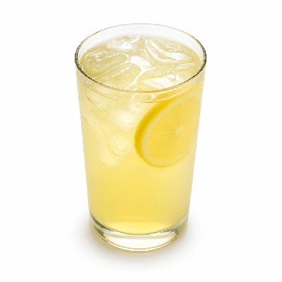 Kung Fu Tea Honey Lemonade Large 30%