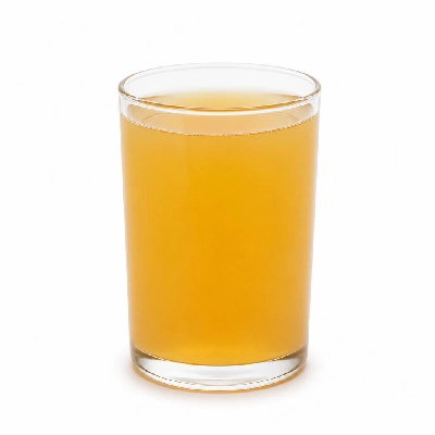 Kung Fu Tea Honey Lemonade Large 50%