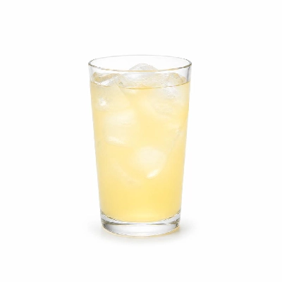Kung Fu Tea Honey Lemonade Medium 30%