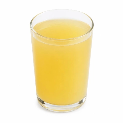 Kung Fu Tea Honey Lemonade Medium 50%