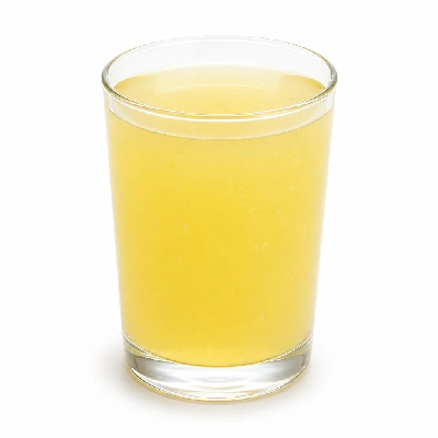 Kung Fu Tea Honey Lemonade Medium 70%