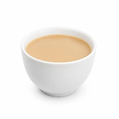 Kung Fu Tea Honey Milk Green Oolong Tea Large 100%
