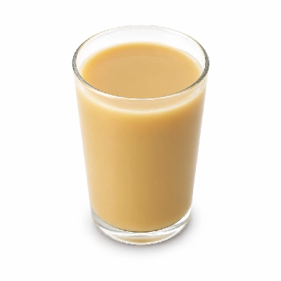Kung Fu Tea Honey Milk Green Oolong Tea Large 120%