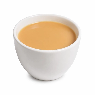 Kung Fu Tea Honey Milk Green Oolong Tea Large 70%
