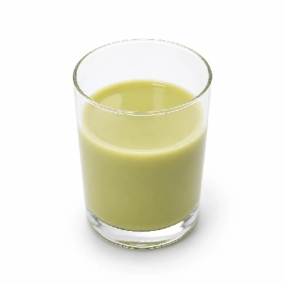 Kung Fu Tea Honey Milk Green Oolong Tea Medium 30%