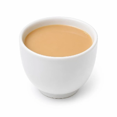 Kung Fu Tea Honey Milk Green Oolong Tea Medium 70%